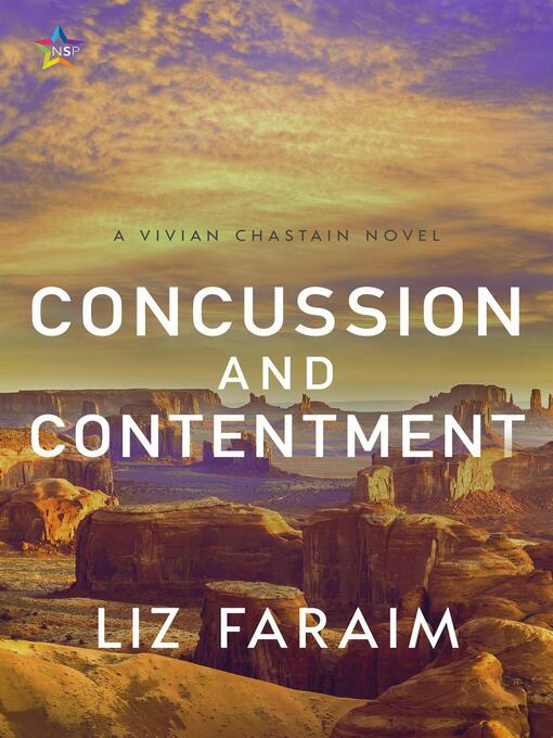 Title details for Concussion and Contentment by Liz Faraim - Available